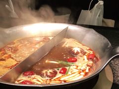 -湊湊火锅·茶憩(打浦桥日月光店)