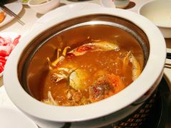 -加餐海鲜自助(宝龙一城店)