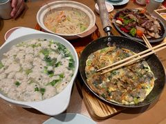 -四道菜·福建菜馆(莆田万达店)