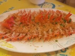 -桥东喜碧海鲜街(水东街店)