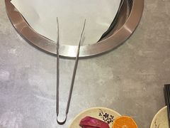 -福成自助烤肉(双桥万达店)