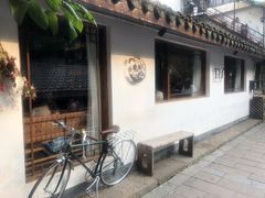 -竹子咖啡bamboo coffee