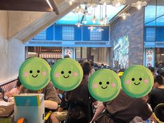 -松發肉骨茶(克拉码头店)