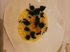 黑松露手工面-Jean Georges