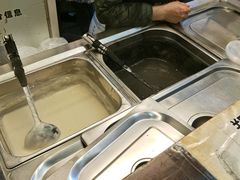 -鞠氏黑芝麻糊(水塔店)