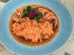 -老大连·大连海鲜大连菜·海肠捞饭(西安路店)