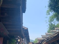 -磁器口古镇