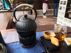 -扫雪煮茶(西村店)