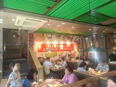 -吕氏疙瘩汤·私家菜馆(慈云寺店)