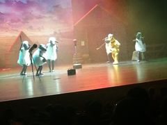 -宁波大剧院