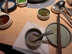 -巴奴毛肚火锅(七宝领展广场店)