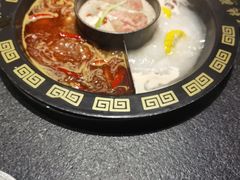 -重庆德庄火锅