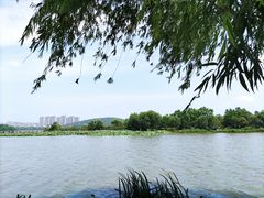 -云龙湖旅游景区