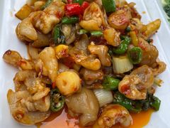-廖老妈蹄花(中海国际店)