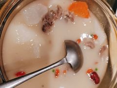 -清雅臻品·竹林院落·新派青岛菜(崂山店)