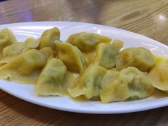 -船歌鱼水饺(华联万柳店)