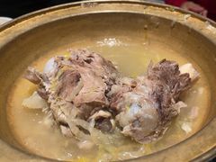 -北李妈妈菜·虾爬子大锅贴(贵和店)