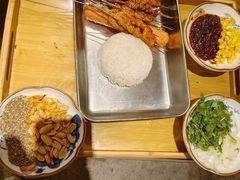 -那些年一起吃串的地方烧烤(观前街店)