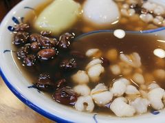 -一心甜汤(丹凤街店)