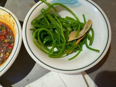 -野·大山里土鸡火锅(万科里店)