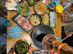 -串掌柜·炭火烤肉撸串专营店(盛世俪园店)