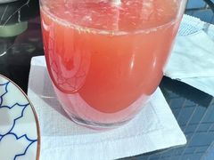 -茶源Fountain Lounge大堂吧·北京东方君悦大酒店