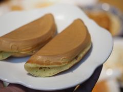 蛋烘糕-龙抄手食府(浣花北路店)