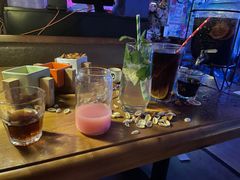 -贝贝龙虾·音乐餐厅(昌平东关店)