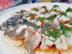 -富黎华海鲜大酒楼(正大广场店)