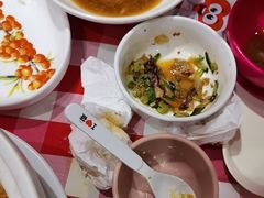 -西贝(新业坊店)