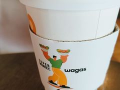 -Wagas沃歌斯(大学路店)