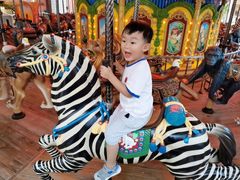 -三亚海昌梦幻海洋不夜城