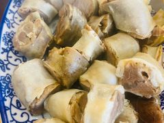 -真食净香居·内蒙烧麦(亚运村店)