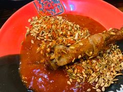 -明明烤牛肉(原明明东北烧烤)