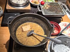 -味太助·银饭食堂(中华城店)
