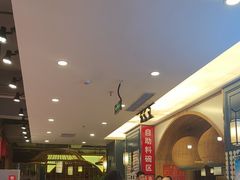 -阿串串老火锅(力盟店)