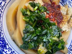 -清真.德枭炕肉店.青海菜(大新街夜市店)