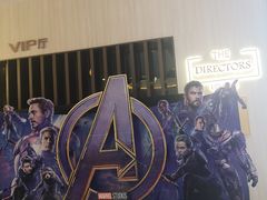 -万象影城(石家庄万象城IMAX激光店)