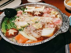 -大江户·温泉洗浴(浑南店)