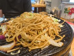 -石记老北京炙子烤肉(松园店)
