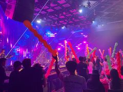 -MOSSO·Liveshow(M3香港广场店)