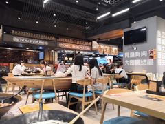 -渔米丰·广府鱼汤米线(光明广场店)