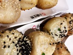 -小杨生煎(龙之梦购物中心店)