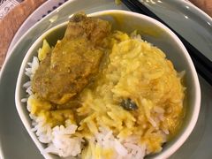 -CHINCHIN 青青·泰国料理(万象食家店)