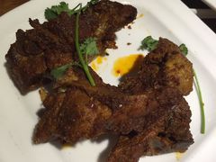 -黑鸡小馆(金源店)
