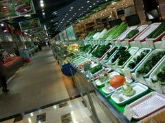 -渔民新村(番禺总店)