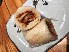 -早安山丘·豆浆油条(小木桥路店)