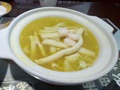 -老淮城·长鱼面(河下古镇店)