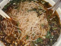-无名缘米粉(大食代东方广场店)