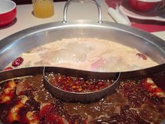-豆花姐烂豆花火锅(水屯北路恒大滨河店)